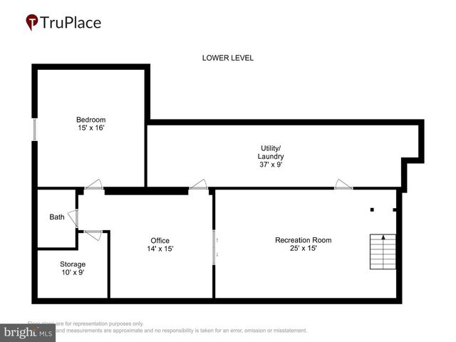 9421 THRUSH LN, Potomac, MD 20854