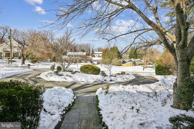 9421 THRUSH LN, Potomac, MD 20854