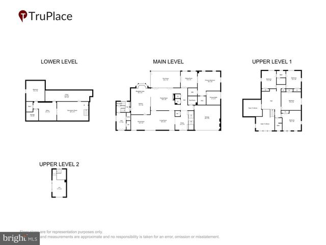 9421 THRUSH LN, Potomac, MD 20854