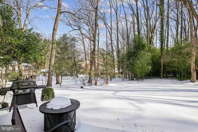 9421 THRUSH LN, Potomac, MD 20854