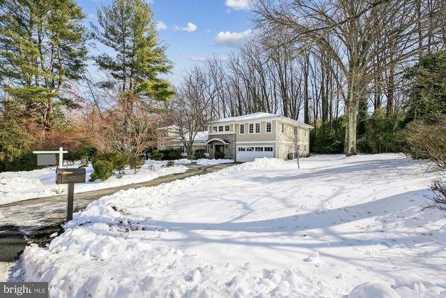 9421 THRUSH LN, Potomac, MD 20854