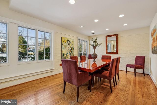 9421 THRUSH LN, Potomac, MD 20854