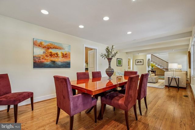 9421 THRUSH LN, Potomac, MD 20854