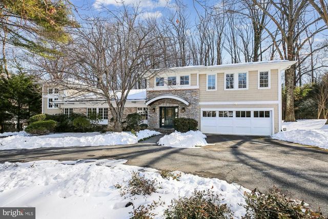 9421 THRUSH LN, Potomac, MD 20854