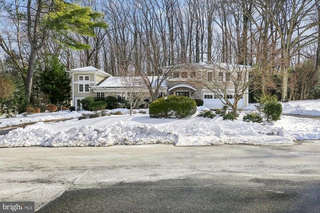 9421 THRUSH LN, Potomac, MD 20854