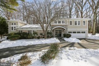 9421 THRUSH LN, Potomac, MD 20854