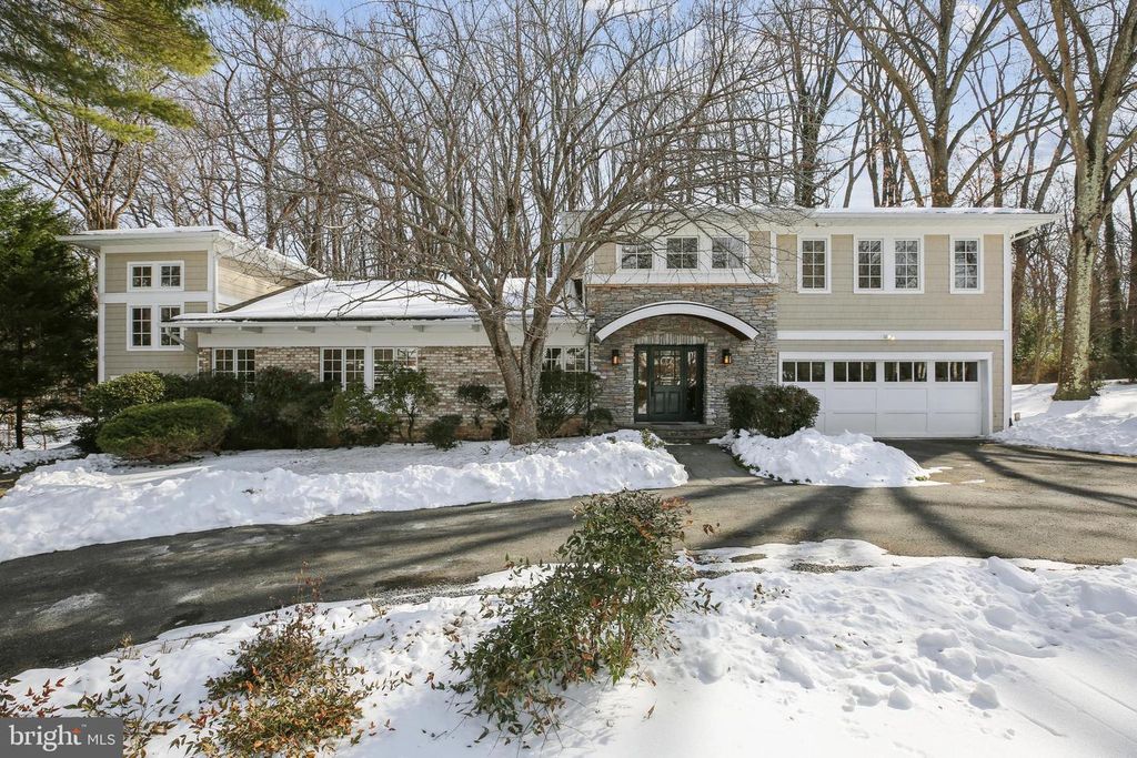 9421 THRUSH LN, Potomac, MD 20854