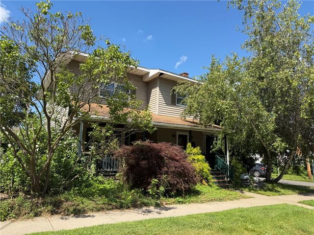 49 Park Avenue, Auburn, NY 13021