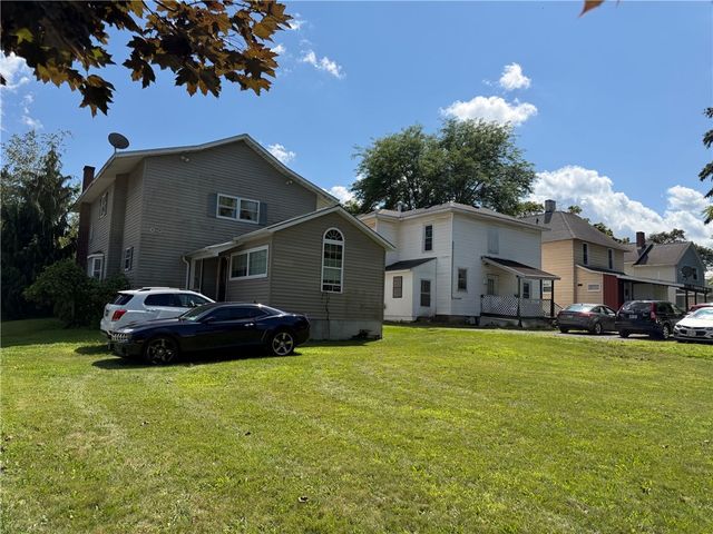 49 Park Avenue, Auburn, NY 13021