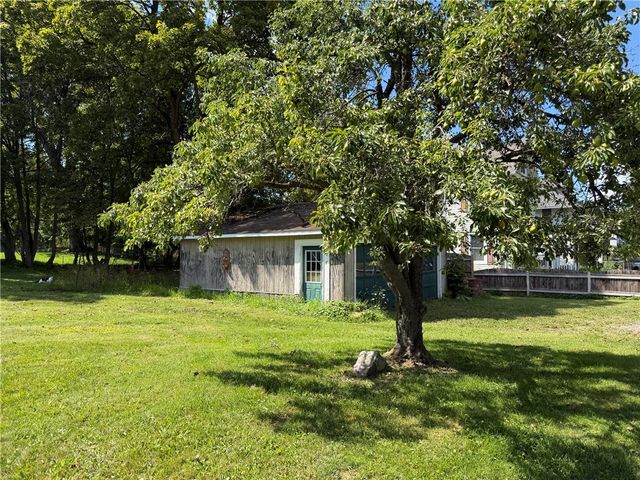 49 Park Avenue, Auburn, NY 13021