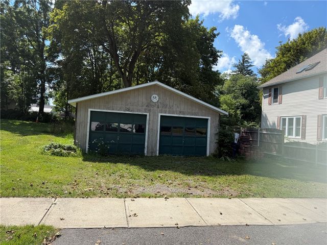 49 Park Avenue, Auburn, NY 13021