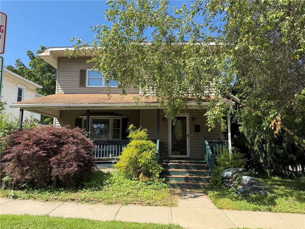 49 Park Avenue, Auburn, NY 13021