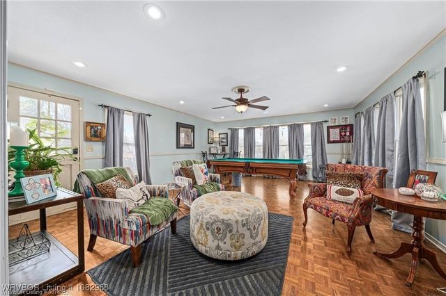 7223 Free Ferry Road, Fort Smith, AR 72903