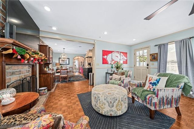 7223 Free Ferry Road, Fort Smith, AR 72903