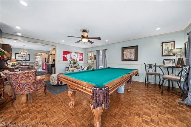 7223 Free Ferry Road, Fort Smith, AR 72903