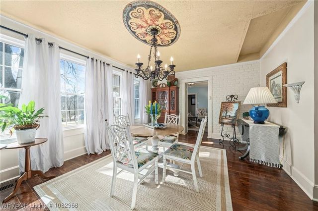 7223 Free Ferry Road, Fort Smith, AR 72903