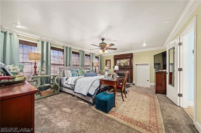 7223 Free Ferry Road, Fort Smith, AR 72903