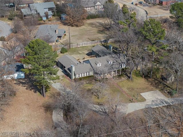 7223 Free Ferry Road, Fort Smith, AR 72903