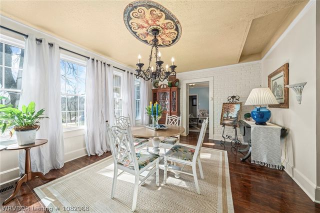 7223 Free Ferry Road, Fort Smith, AR 72903