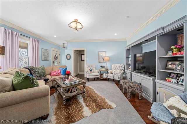 7223 Free Ferry Road, Fort Smith, AR 72903