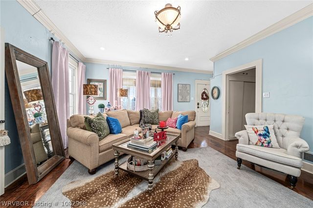 7223 Free Ferry Road, Fort Smith, AR 72903