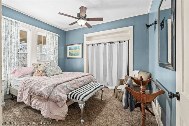 7223 Free Ferry Road, Fort Smith, AR 72903