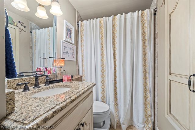 7223 Free Ferry Road, Fort Smith, AR 72903