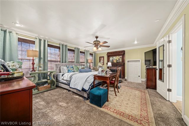 7223 Free Ferry Road, Fort Smith, AR 72903