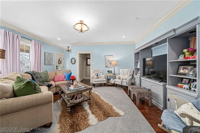 7223 Free Ferry Road, Fort Smith, AR 72903