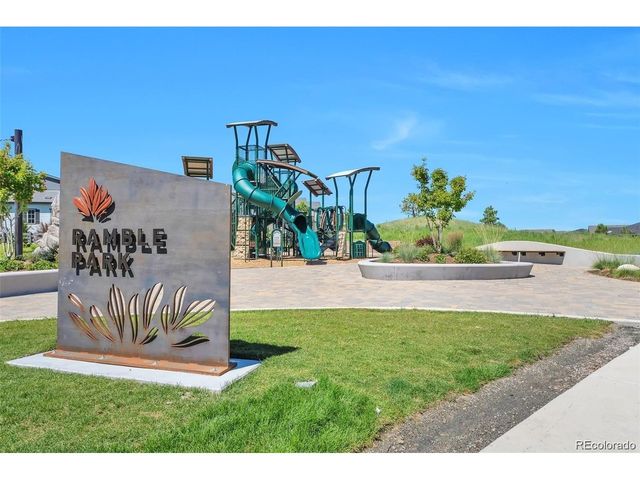 7010 Sagerock Rd, Castle Pines, CO 80108