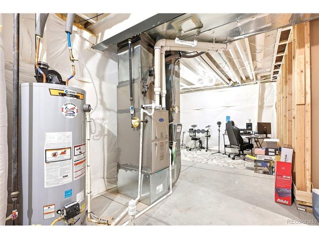 7010 Sagerock Rd, Castle Pines, CO 80108
