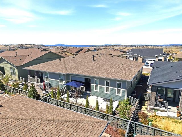 7010 Sagerock Rd, Castle Pines, CO 80108