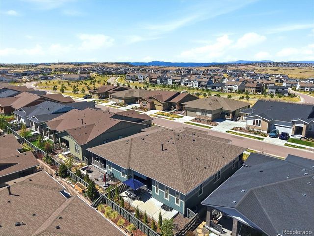 7010 Sagerock Rd, Castle Pines, CO 80108