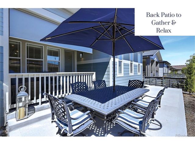 7010 Sagerock Rd, Castle Pines, CO 80108
