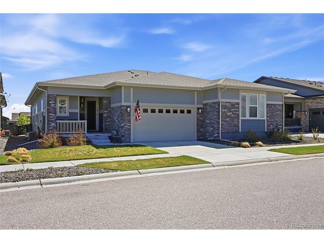7010 Sagerock Rd, Castle Pines, CO 80108