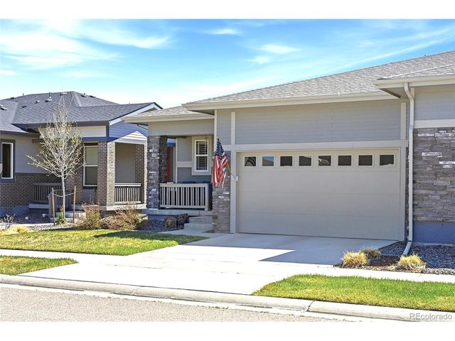 7010 Sagerock Rd, Castle Pines, CO 80108