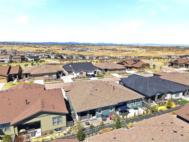 7010 Sagerock Rd, Castle Pines, CO 80108