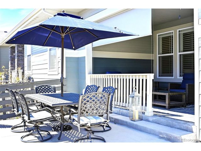 7010 Sagerock Rd, Castle Pines, CO 80108