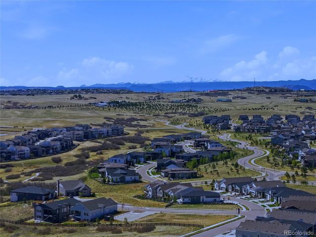 7010 Sagerock Rd, Castle Pines, CO 80108