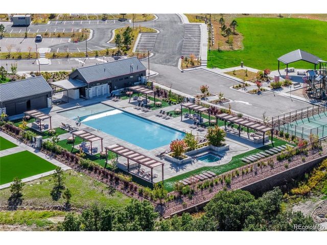 7010 Sagerock Rd, Castle Pines, CO 80108