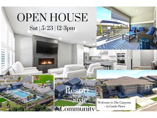 7010 Sagerock Rd, Castle Pines, CO 80108