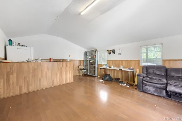 15684 E Bails Drive, Aurora, CO 80017