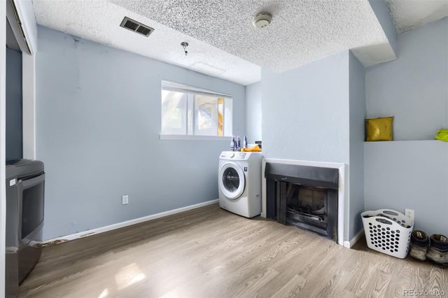 15684 E Bails Drive, Aurora, CO 80017