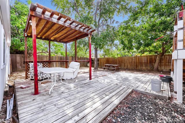 15684 E Bails Drive, Aurora, CO 80017
