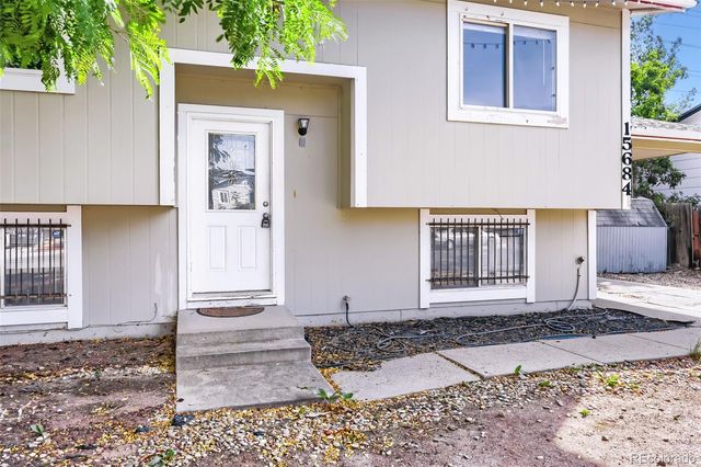 15684 E Bails Drive, Aurora, CO 80017