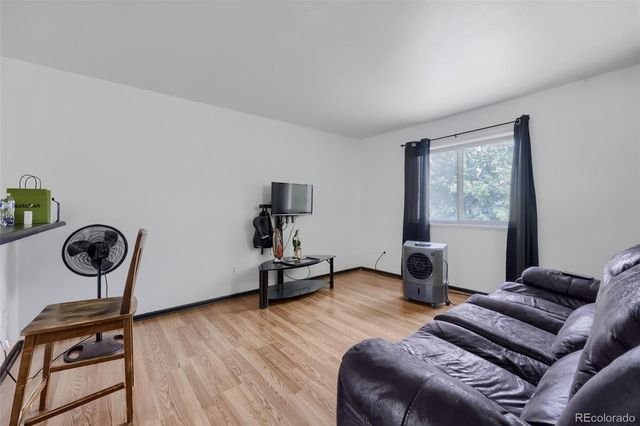 15684 E Bails Drive, Aurora, CO 80017
