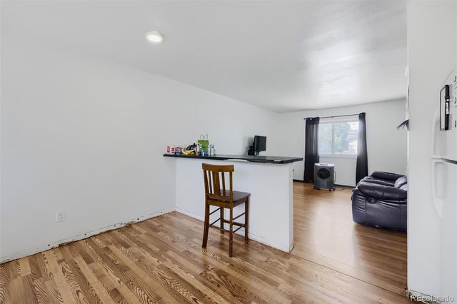 15684 E Bails Drive, Aurora, CO 80017
