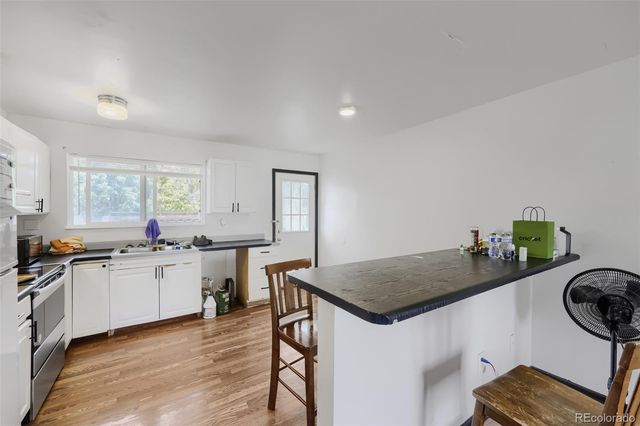 15684 E Bails Drive, Aurora, CO 80017
