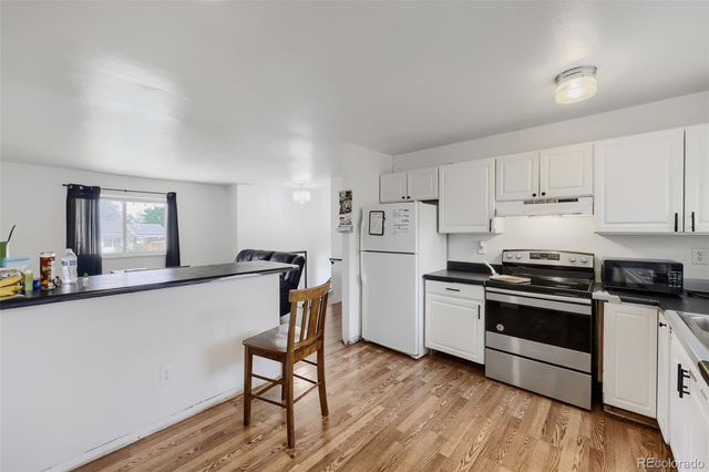 15684 E Bails Drive, Aurora, CO 80017