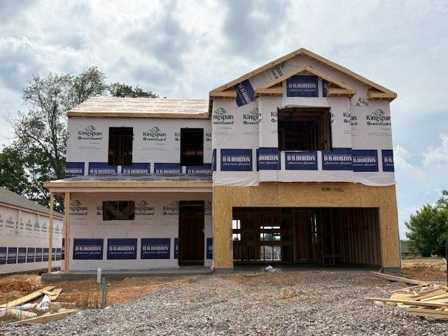 1947 Rosewood, White House, TN 37188